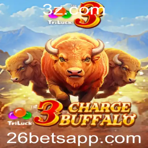 Explorando o Mundo do 3ChargeBuffalo: Um Guia Completo