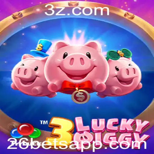 Desvendando o Fascinante Jogo 3LUCKYPIGGY: Descrição, Introdução e Regras