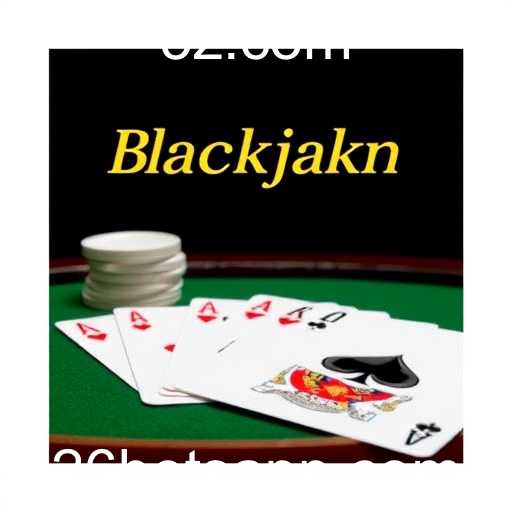 O Fascinante Mundo do Blackjack: Estratégias e o Conceito de 26 Bet