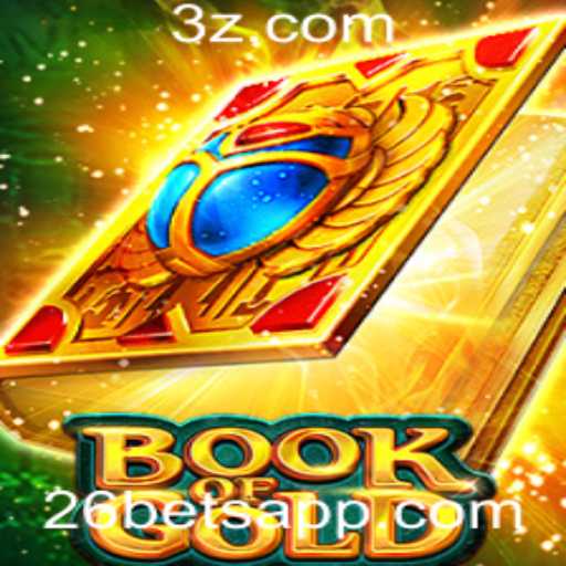 Explorando o Universo do Jogo Book of Gold