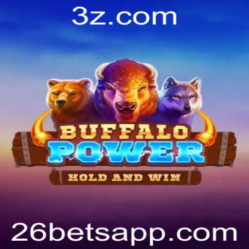 Explorando BuffaloPower: Um Mergulho no Mundo das Apostas com 26 Bet