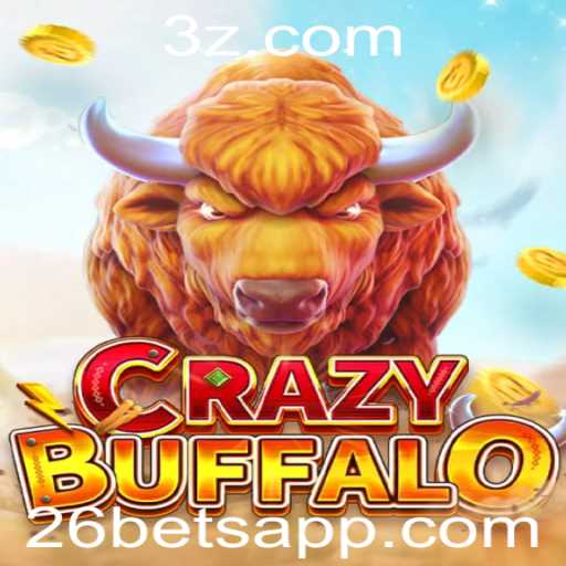 Descubra o Mundo Empolgante de CRAZYBUFFALO: O Jogo de Azar do Momento