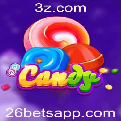 Descubra o Novo Jogo Candy: Apostas e Diversão com 26 Bet