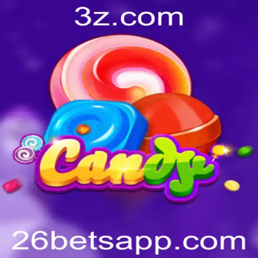 Descubra o Novo Jogo Candy: Apostas e Diversão com 26 Bet
