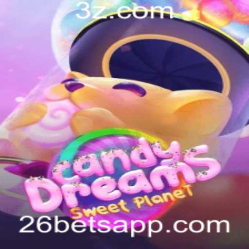 CandyDreams: Uma Jornada Doce no Universo dos Jogos