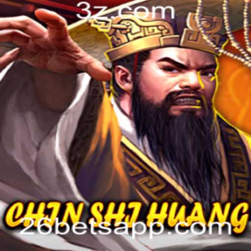 Descubra ChinShiHuang: O Fascinante Jogo de Apostas 26 Bet