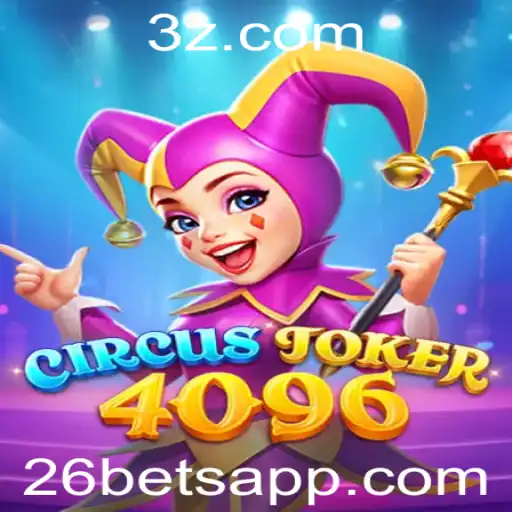 Explorando o Fascinante Mundo do Jogo CircusJoker4096