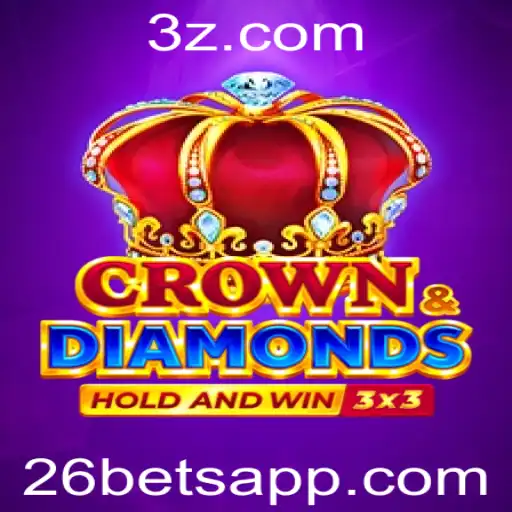 Crowndiamonds: O Jogo de Apostas 26 Bet que Conquistou os Jogadores