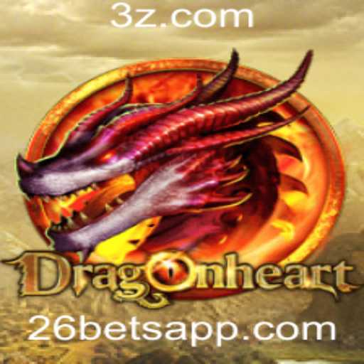 DragonHeart: Aventure-se no Universo Emocionante do Jogo 26 Bet