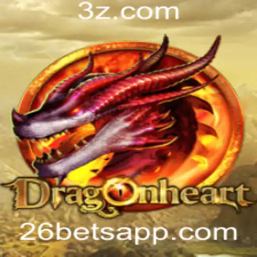 DragonHeart: Aventure-se no Universo Emocionante do Jogo 26 Bet