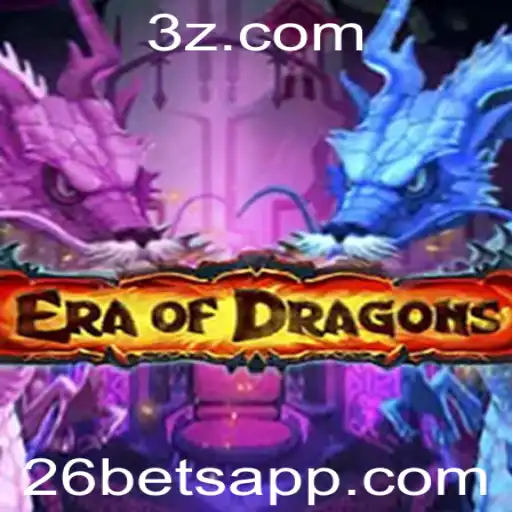 Explorando EraOfDragons: Um Mundo de Aventuras e Estratégia com a Chave 26 Bet