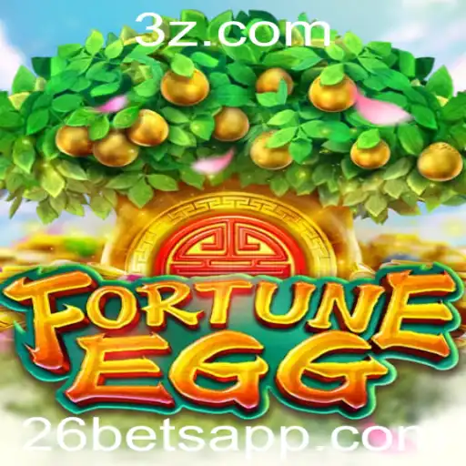 FortuneEgg: Uma Aposta Intrigante com o 26 Bet