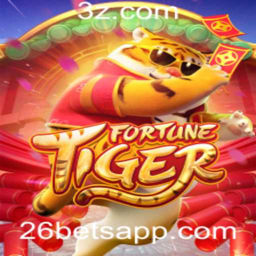 Descubra o Empolgante Mundo de FortuneTiger e o Conceito de 26 Bet
