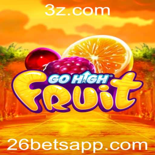 GoHighFruit: Explorando o Universo do Jogo e a Dinâmica do '26 Bet'