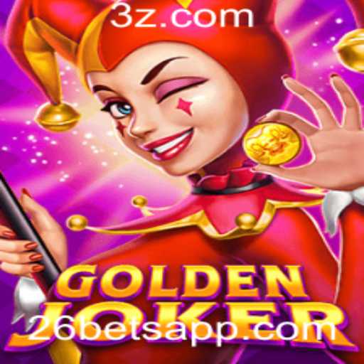 GoldenJoker: Um Mergulho no Mundo do Entretenimento e Estratégia com 26 Bet