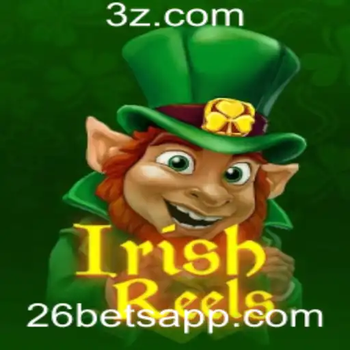 Descubra o Mundo Encantador de IrishReels: Um Novo Jogo com a Palpitante '26 Bet'