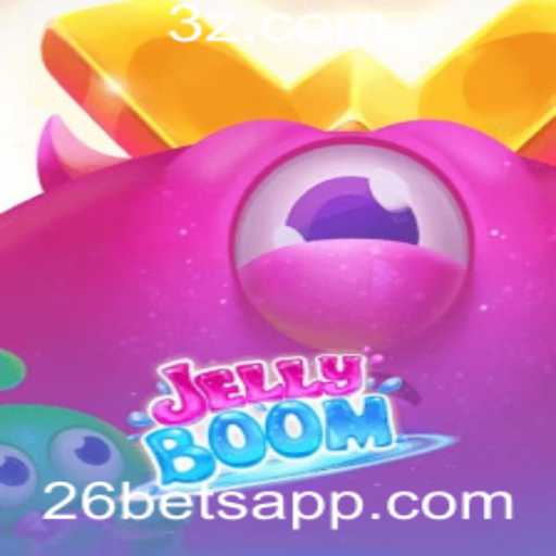 Descubra o Empolgante Mundo de JellyBoom