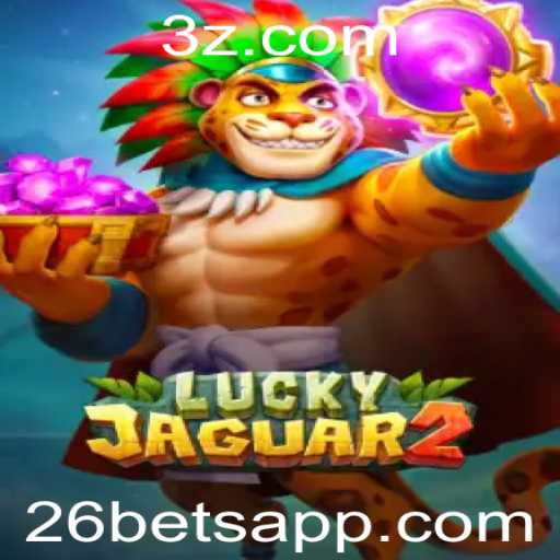 Explorando o Mundo de Luckyjaguar2: Uma Aventura de Apostas com 26 Bet