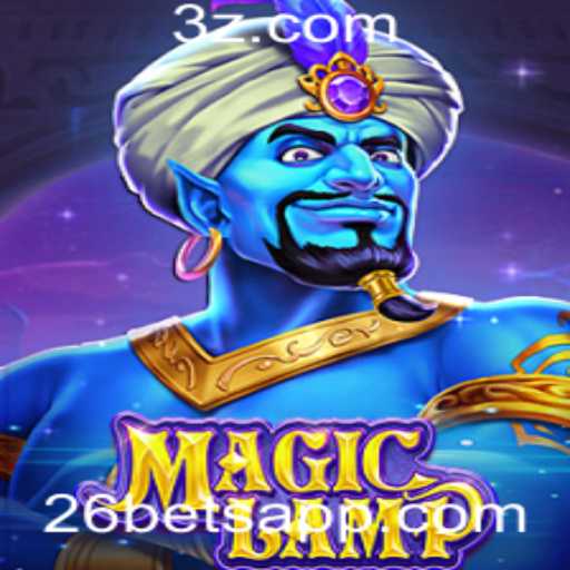 Explorando o Fascinante Mundo do Jogo MagicLamp
