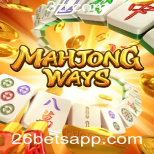 Descubra MahjongWays: A Tradição do Mahjong com a Emoção de 26 Bet