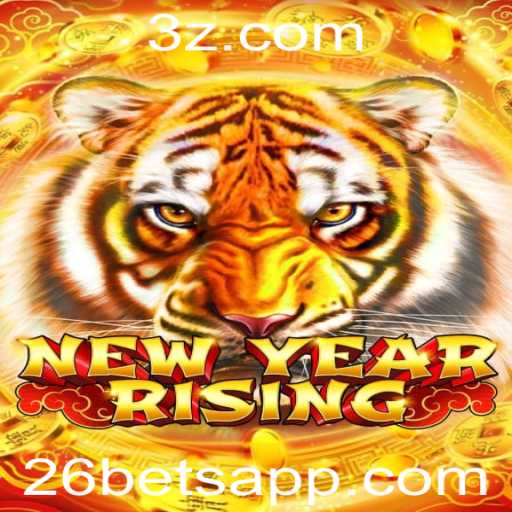 Explorando o Novo Jogo 'NewYearRising' e sua Palavra-chave: 26 Bet