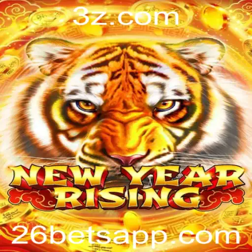 Explorando o Novo Jogo 'NewYearRising' e sua Palavra-chave: 26 Bet