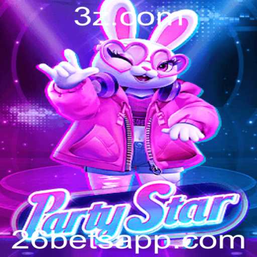 Explorando PartyStar: O Jogo de Apostas com a Chave 26 Bet
