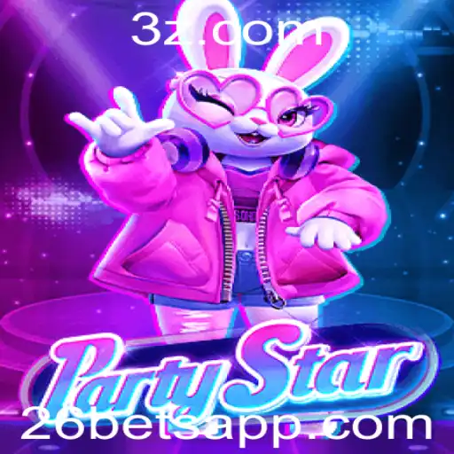 Explorando PartyStar: O Jogo de Apostas com a Chave 26 Bet