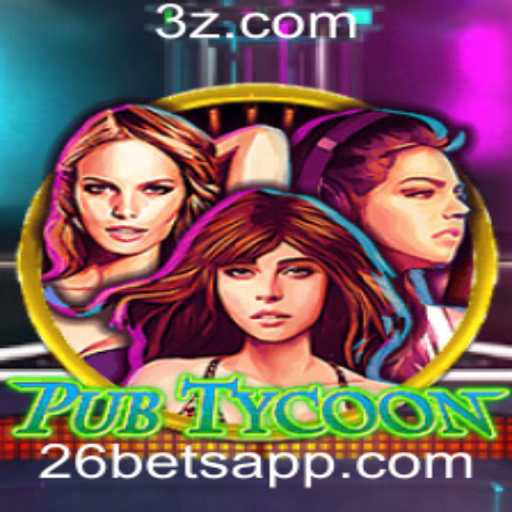 Explorando o PubTycoon: Um Mergulho no Mundo do Jogo e a Estratégia do 26 Bet