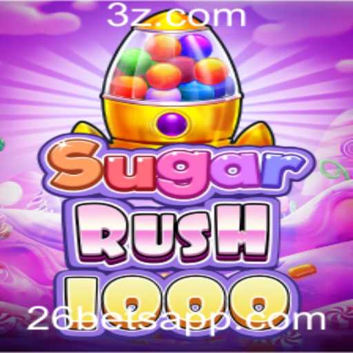 Descubra o Empolgante Mundo de SugarRush1000