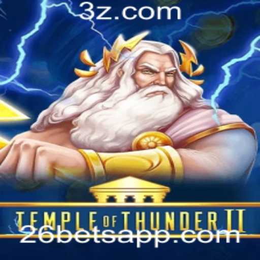 Descubra o Fascinante Mundo de 'TempleofThunderII': Um Jogo de Aventura e Estratégia com a Excitante Função '26 Bet'
