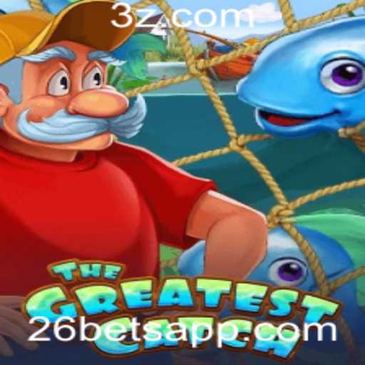 Mergulhe na Ação de 'TheGreatestCatch': Um Jogo de Estratégia e Aventura
