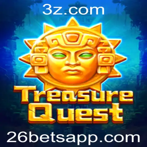 Descubra o Mundo Enigmático de TreasureQuest