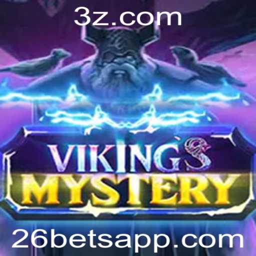 Explorando o Mundo Empolgante de VikingsMystery e a Estratégia 26 Bet