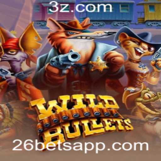 WildBullets: Um Mergulho Profundo no Jogo e nas Suas Regras Dinâmicas
