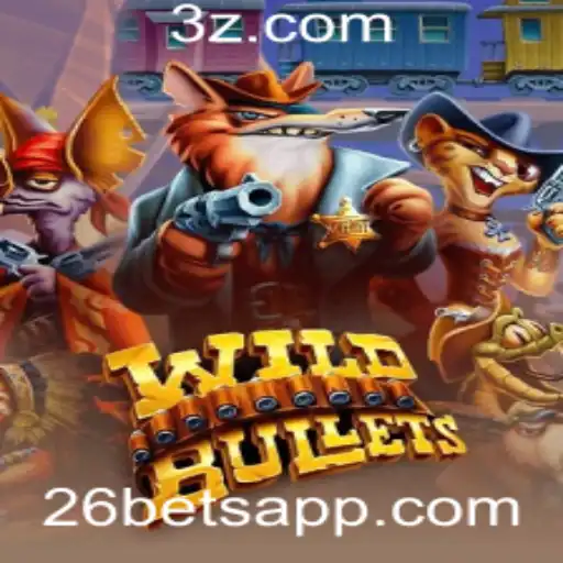 WildBullets: Um Mergulho Profundo no Jogo e nas Suas Regras Dinâmicas