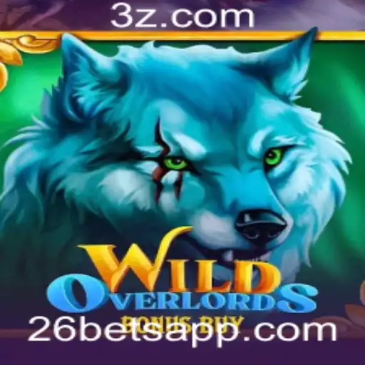 Explorando o Jogo de Cassino WildOverlordsBonusBuy com a Funcionalidade 26 Bet
