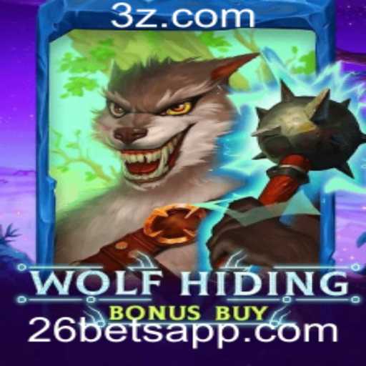 Explorando o Jogo 'WolfHidingBonusBuy': Introdução e Regras